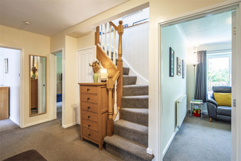 5 Heron Shaw, Goring, Reading, RG8 0AU