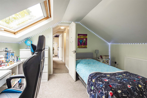5 Heron Shaw, Goring, Reading, RG8 0AU