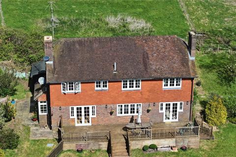 3 bedroom detached house for sale, Broad Oak, Heathfield, East Sussex, TN21