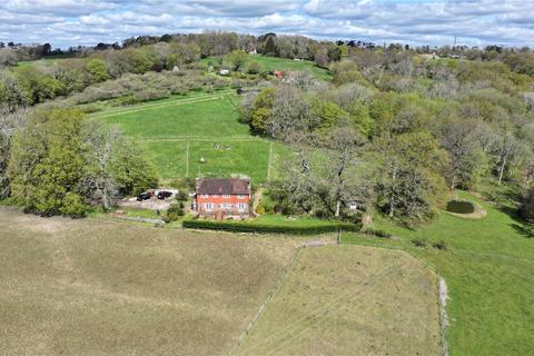 3 bedroom detached house for sale, Broad Oak, Heathfield, East Sussex, TN21