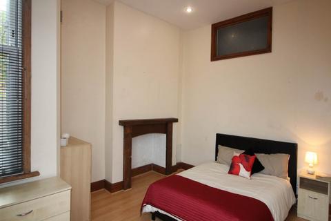 1 bedroom apartment to rent, 119 Radbourne St, Derby,