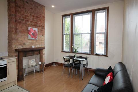 1 bedroom apartment to rent, 119 Radbourne St, Derby,