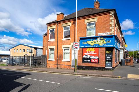 2 bedroom terraced house for sale, Welford Road, Leicester LE2