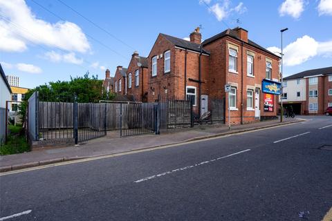 2 bedroom terraced house for sale, Welford Road, Leicester LE2