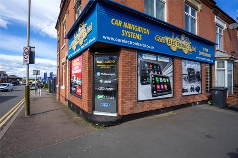 2 bedroom terraced house for sale, Welford Road, Leicester LE2