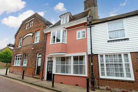 3 bedroom terraced house for sale, West Street, Faversham, ME13