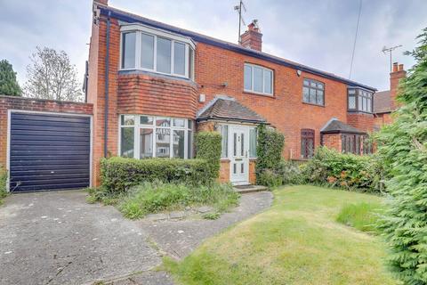 3 bedroom semi-detached house for sale, Kidmore Road, Reading