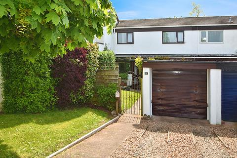 4 bedroom terraced house for sale, Elm Close, Broadclyst, Exeter, EX5