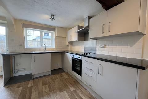 2 bedroom semi-detached house to rent, Chalk Hill, Great Cressingham, IP25