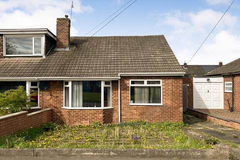 2 bedroom bungalow for sale, 106 Downend Road, Newcastle upon Tyne, Tyne and Wear, NE5 5NJ