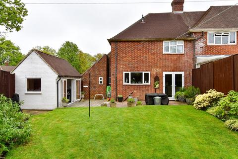 3 bedroom semi-detached house for sale, Penn Crescent, Haywards Heath, West Sussex
