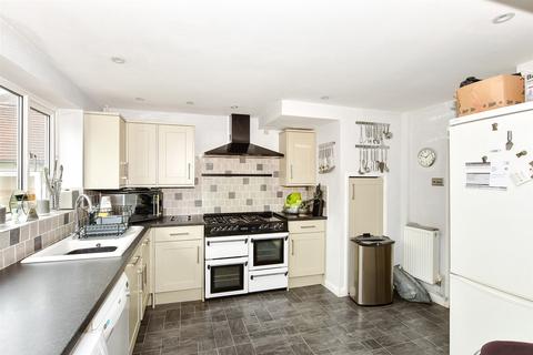 3 bedroom semi-detached house for sale, Penn Crescent, Haywards Heath, West Sussex