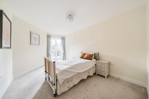 1 bedroom retirement property for sale, Randolph House, 2-12 Northwick Park Road, Harrow, HA1