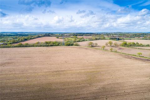 Land for sale, Grange, Dorset BH21