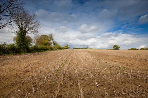 Land for sale, Grange, Dorset BH21