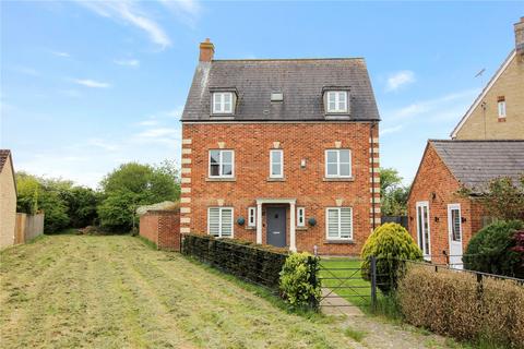 5 bedroom detached house for sale, Phoebe Way, Swindon SN25