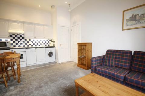 undefined, Morrison Street, Haymarket, Edinburgh, EH3