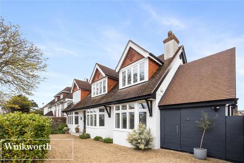 4 bedroom detached house for sale, Hythe Road, Worthing, West Sussex, BN11