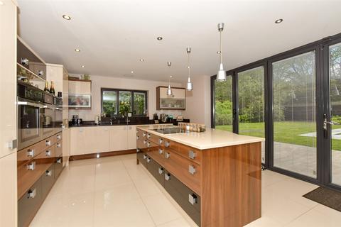 5 bedroom detached house for sale, Oak Farm Lane, Fairseat, Kent