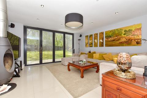 5 bedroom detached house for sale, Oak Farm Lane, Fairseat, Kent