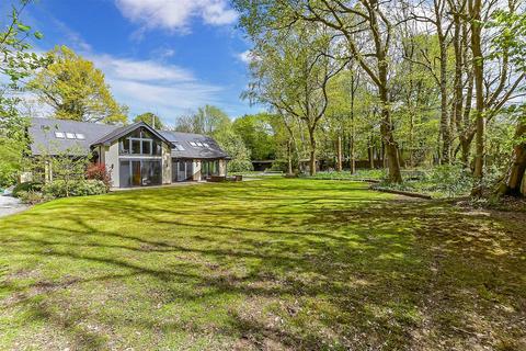 5 bedroom detached bungalow for sale, Oak Farm Lane, Fairseat, Kent