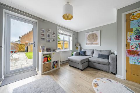 3 bedroom end of terrace house for sale, Knowle Avenue, Knowle, Hampshire, PO17