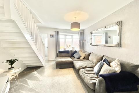 2 bedroom end of terrace house for sale, Dykes Way, Windy Nook, Gateshead, NE10