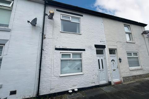 2 bedroom terraced house for sale, North Street, Fleetwood FY7