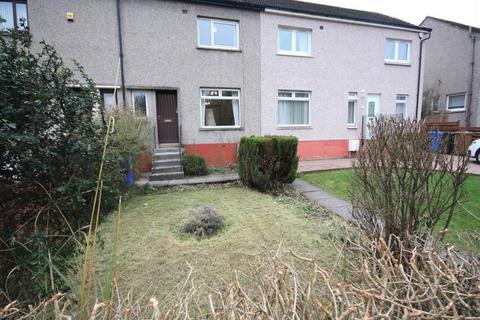 2 bedroom terraced house to rent, Almond Side, Mid Calder, EH53