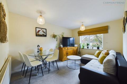 1 bedroom apartment for sale, Upper Cambrian Road, Chester, CH1