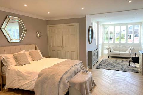4 bedroom semi-detached house for sale, Lakeside Drive, Chobham, Woking, Surrey, GU24