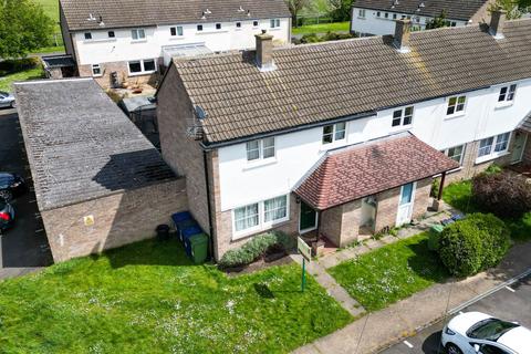 2 bedroom end of terrace house for sale, Magdalene Close, Longstanton, CB24