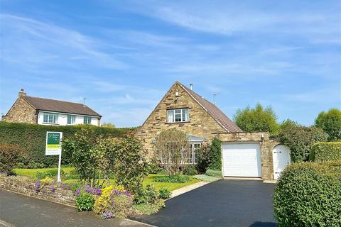 4 bedroom detached house for sale, Wetherby, Buttermere Avenue, LS22