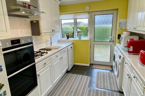 20 Buttermere Avenue, Wetherby, LS22 6YZ