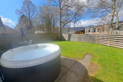 2 bedroom semi-detached house for sale, Dalnabay, Silverglades, Aviemore
