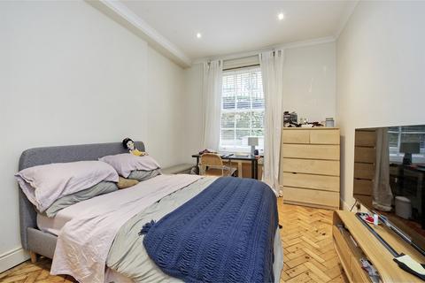 2 bedroom flat for sale, Bullingham Mansions, Pitt Street, London, W8