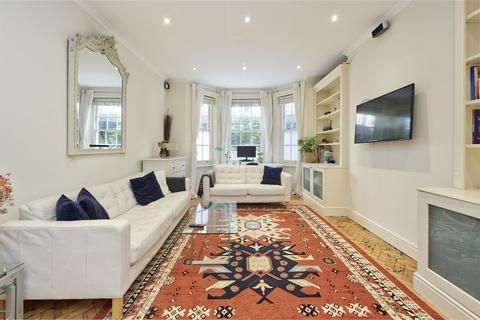 2 bedroom flat for sale, Bullingham Mansions, Pitt Street, London, W8