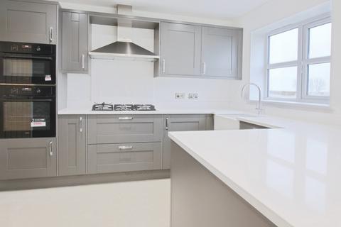 4 bedroom detached house for sale, Bedale, Strawberry Fields, Keyingham, Hull, HU12 9RX