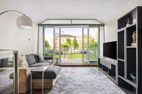 3 bedroom flat for sale, The View, Palace Street, London, SW1E