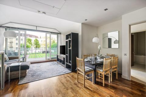 3 bedroom flat for sale, The View, Palace Street, London, SW1E