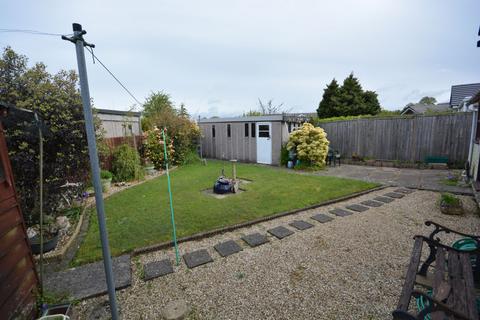 2 bedroom detached bungalow for sale, Dalkeith Road, Corfe Mullen BH21