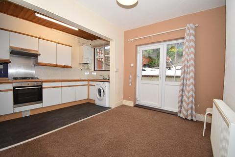 2 bedroom end of terrace house for sale, Taddiforde Road, St Davids, Exeter, EX4