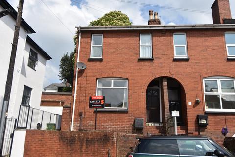 2 bedroom end of terrace house for sale, Taddiforde Road, St Davids, Exeter, EX4