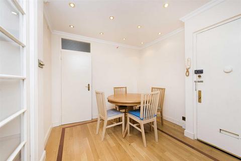 2 bedroom flat to rent, St Johns Wood, London, NW8