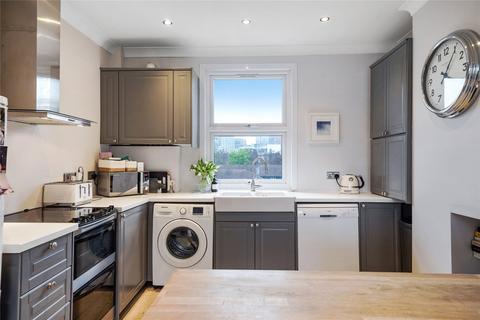 3 bedroom apartment for sale, Caledonian Road, London, N1