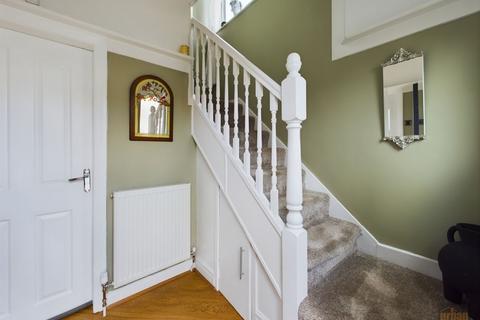 3 bedroom semi-detached house for sale, Lingmell Road, Liverpool