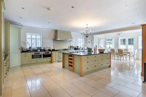 4 bedroom detached house for sale, Plymouth Drive, Barnt Green, B45 8JB