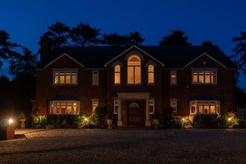 undefined, Plymouth Drive, Barnt Green, B45