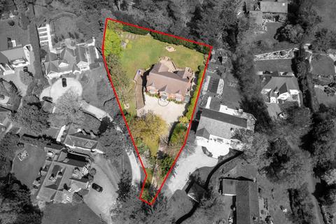 undefined, Plymouth Drive, Barnt Green, B45