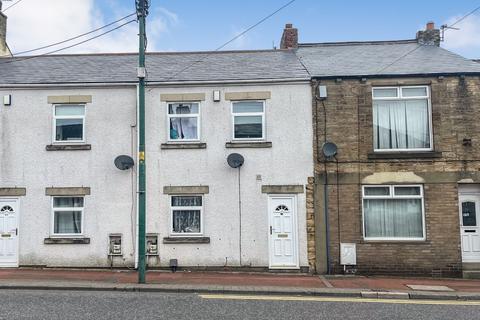 3 bedroom terraced house for sale, 41 Front Street, Leadgate, Consett, County Durham, DH8 7SB